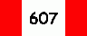 607